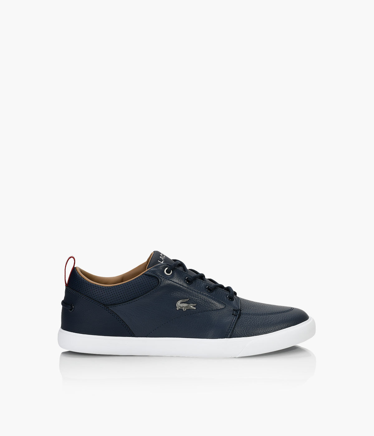 Lacoste chaussure solde cheap