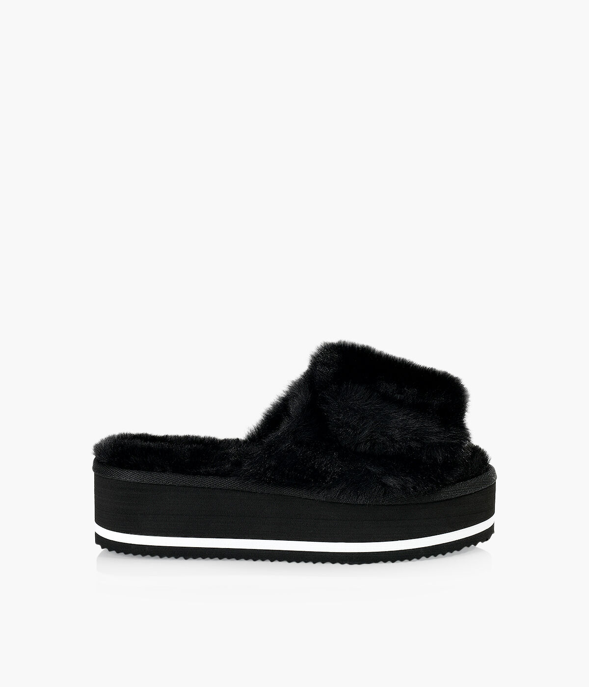 Michael kors fur shoes new arrivals