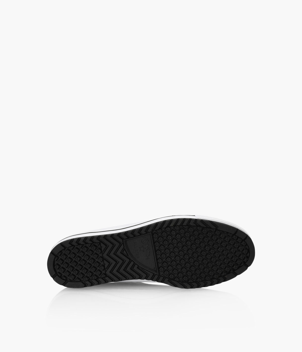 Chuck taylor cheap street boot
