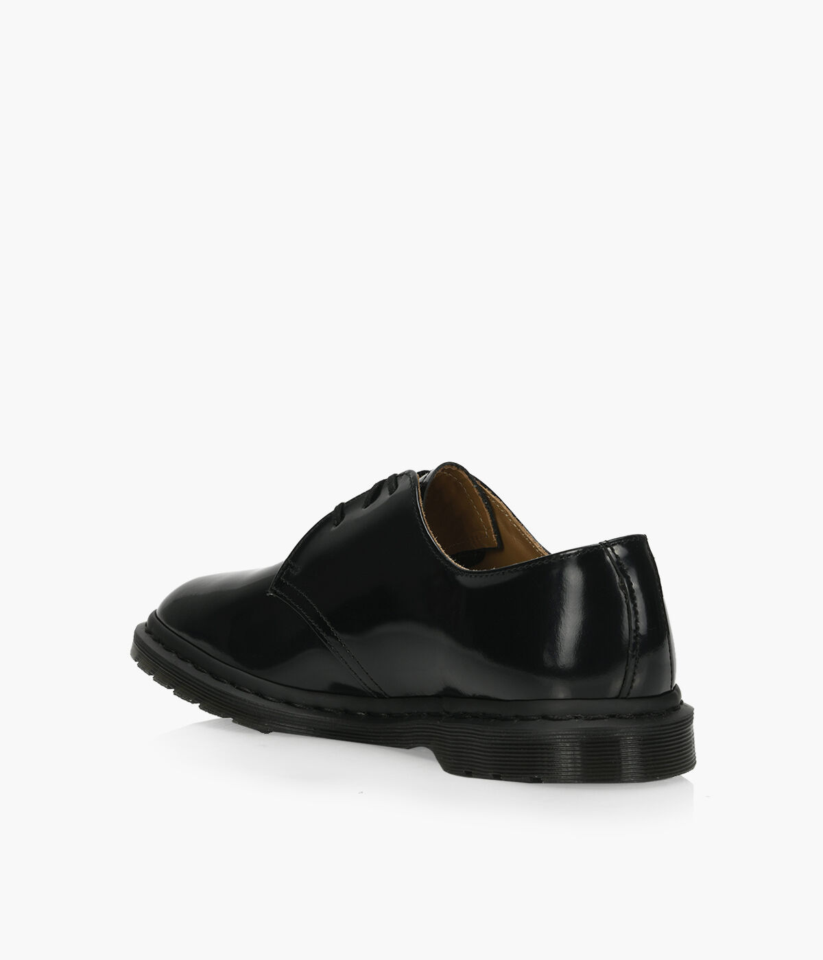Dr martens top archie black