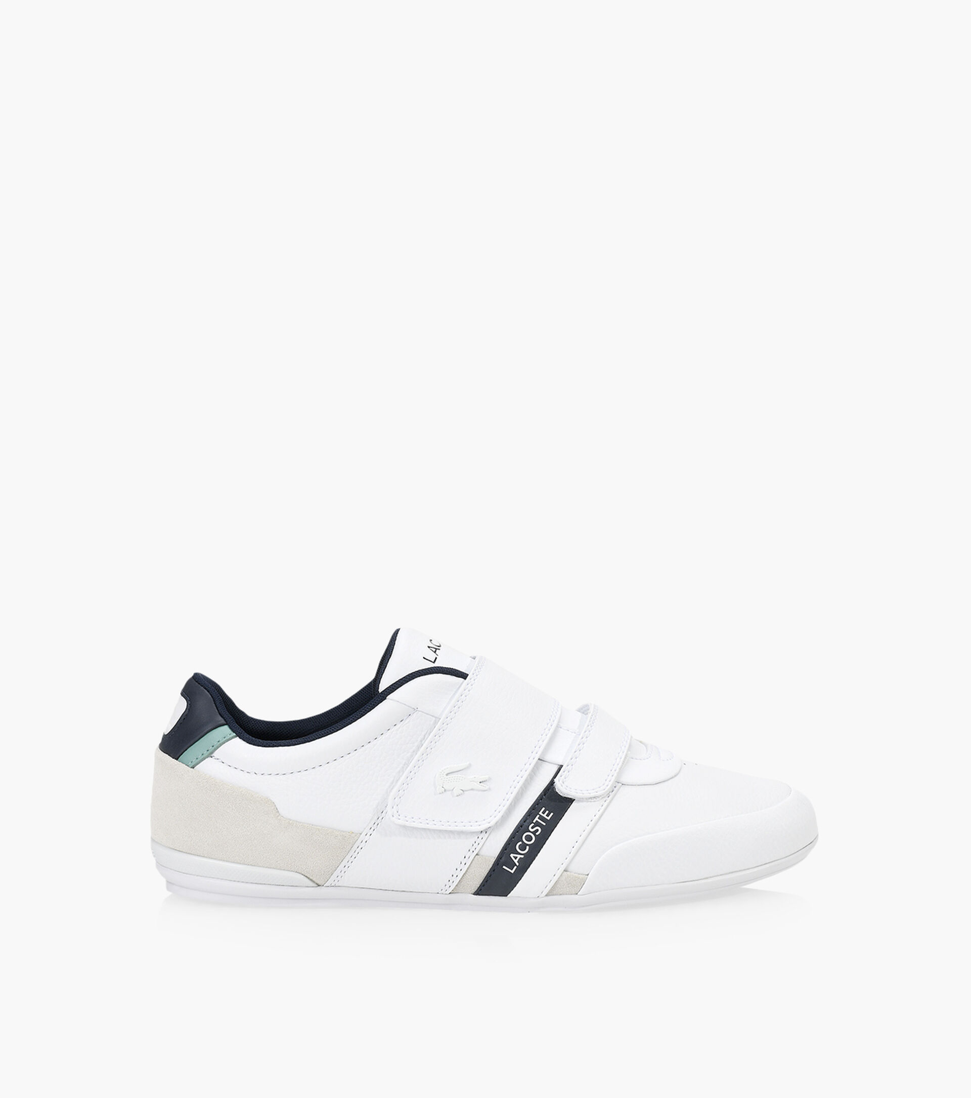 LACOSTE MISANO STRAP - Leather | Browns Shoes