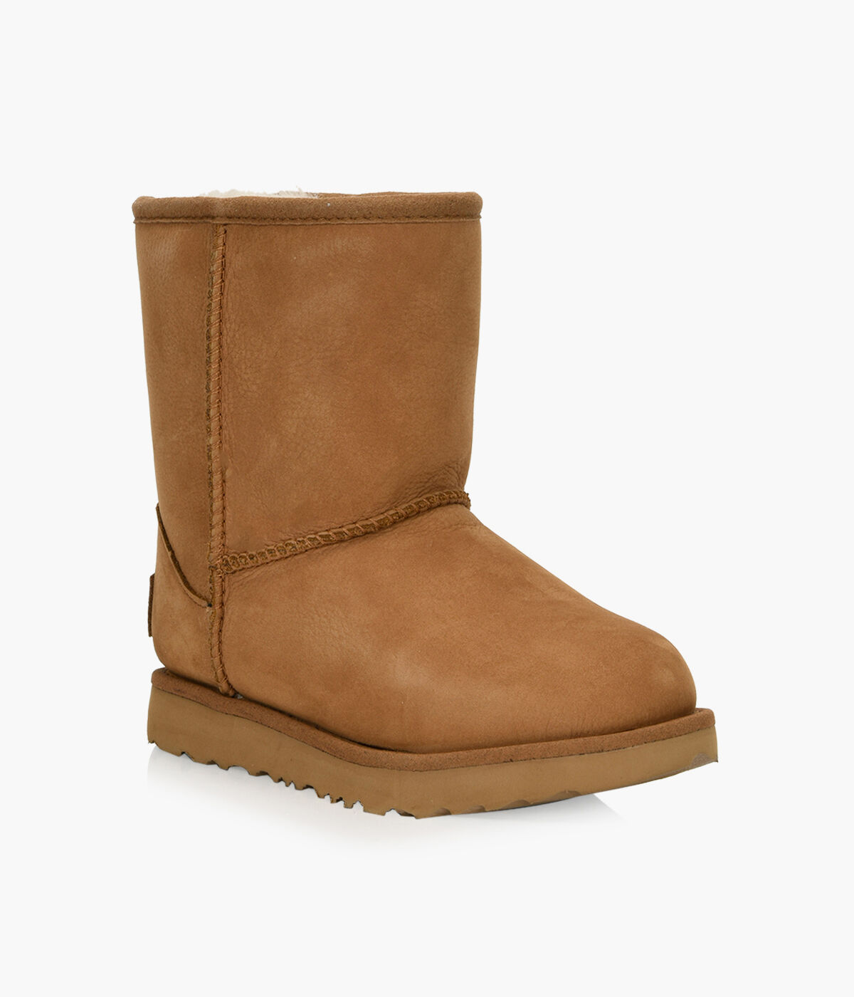 Kids sales waterproof uggs