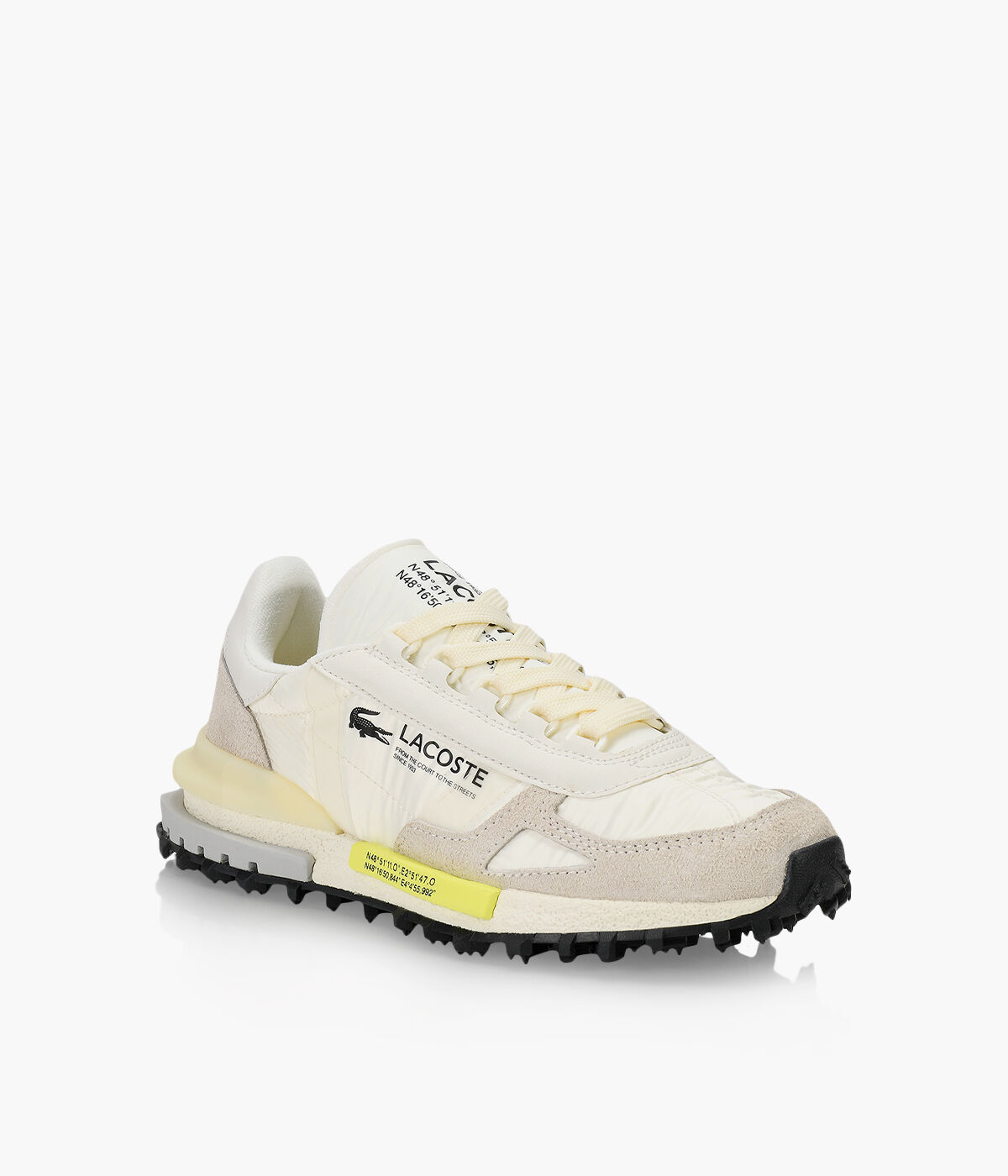 Lacoste from shop
