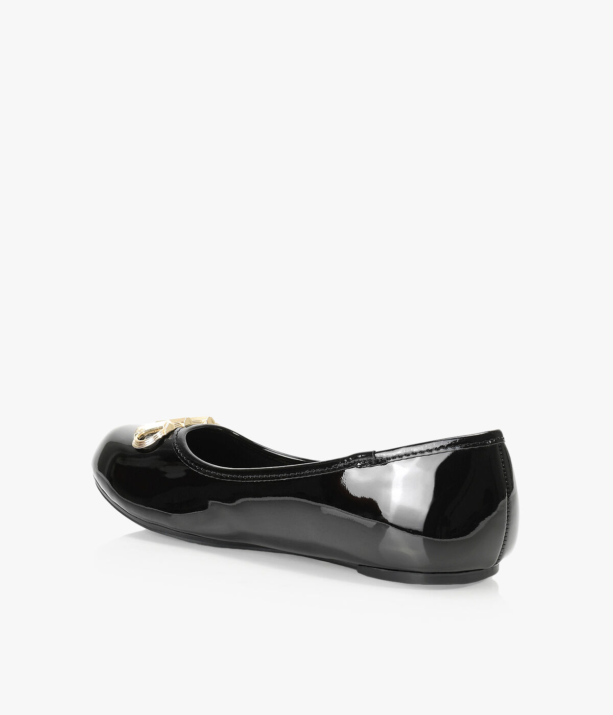 Michael michael kors alice patent leather sandal on sale