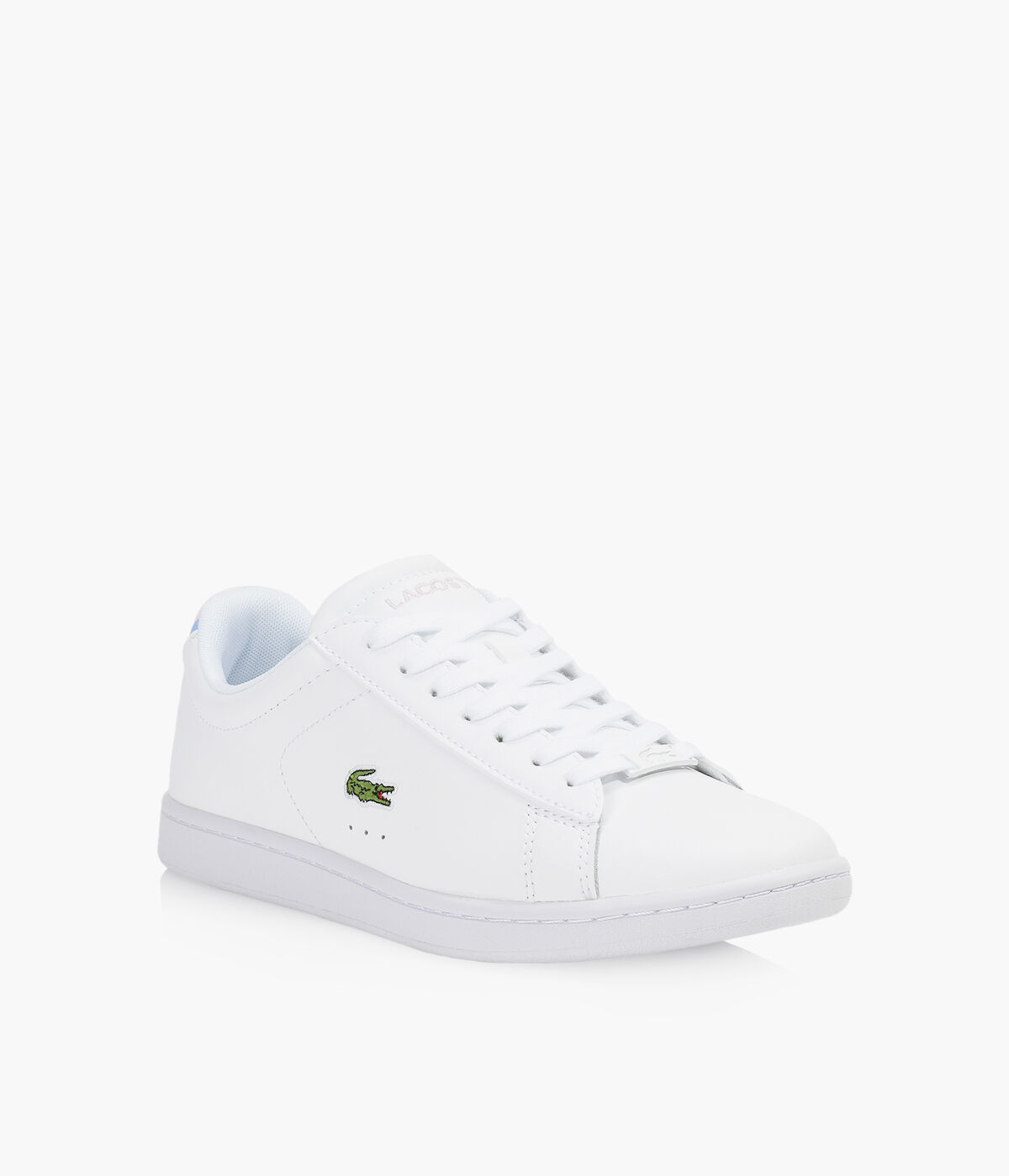 Lacoste carnaby sale evo femme scratch