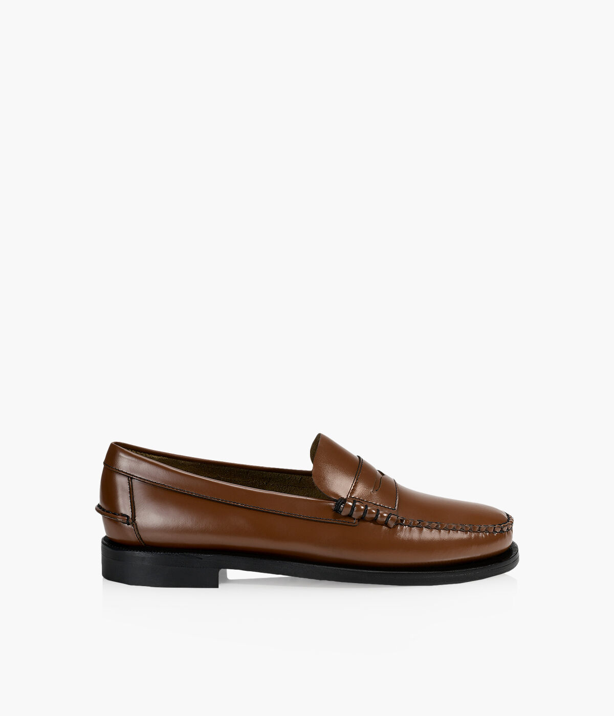 Sebago loafers hot sale