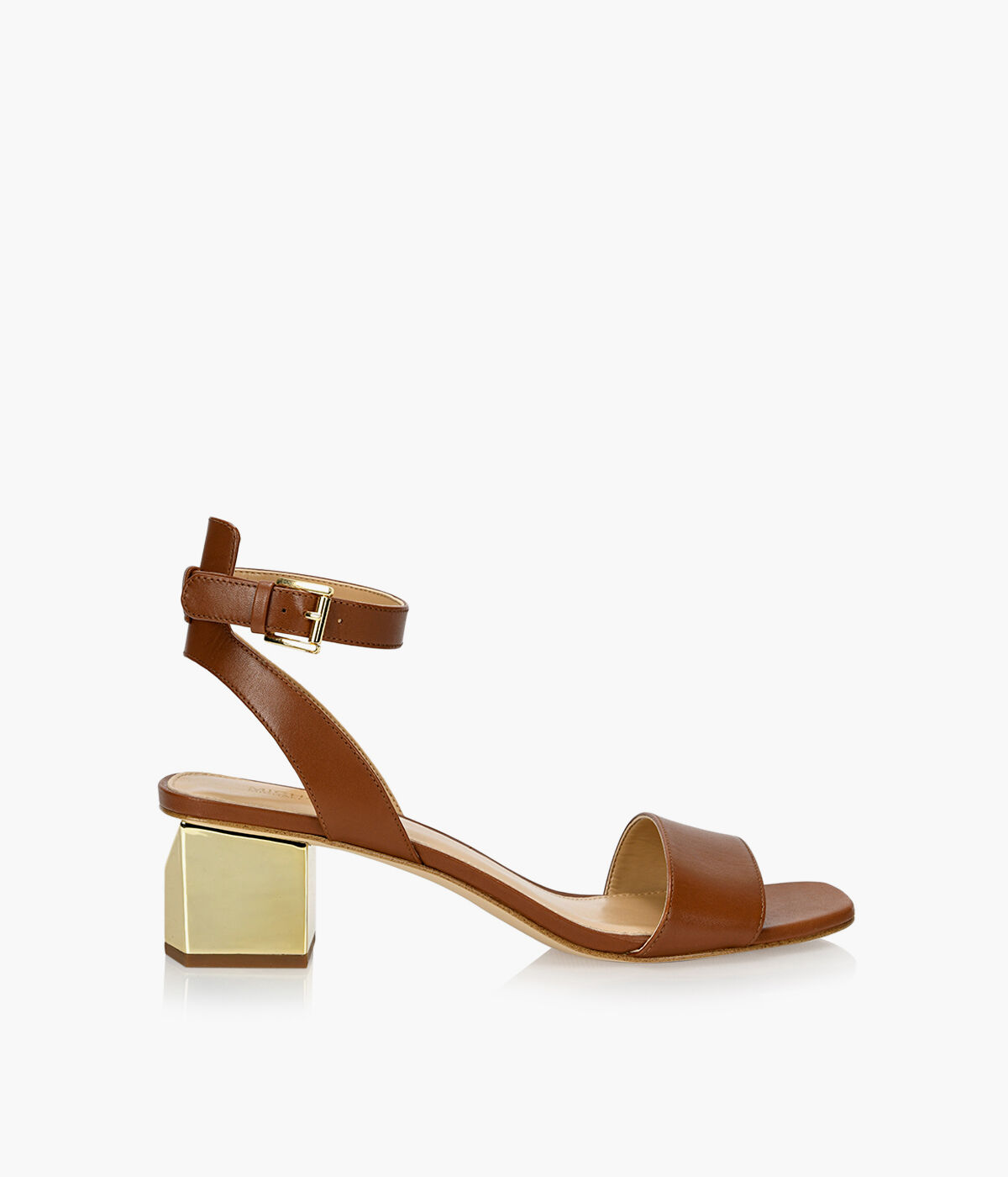 ysl tribute heels size chart