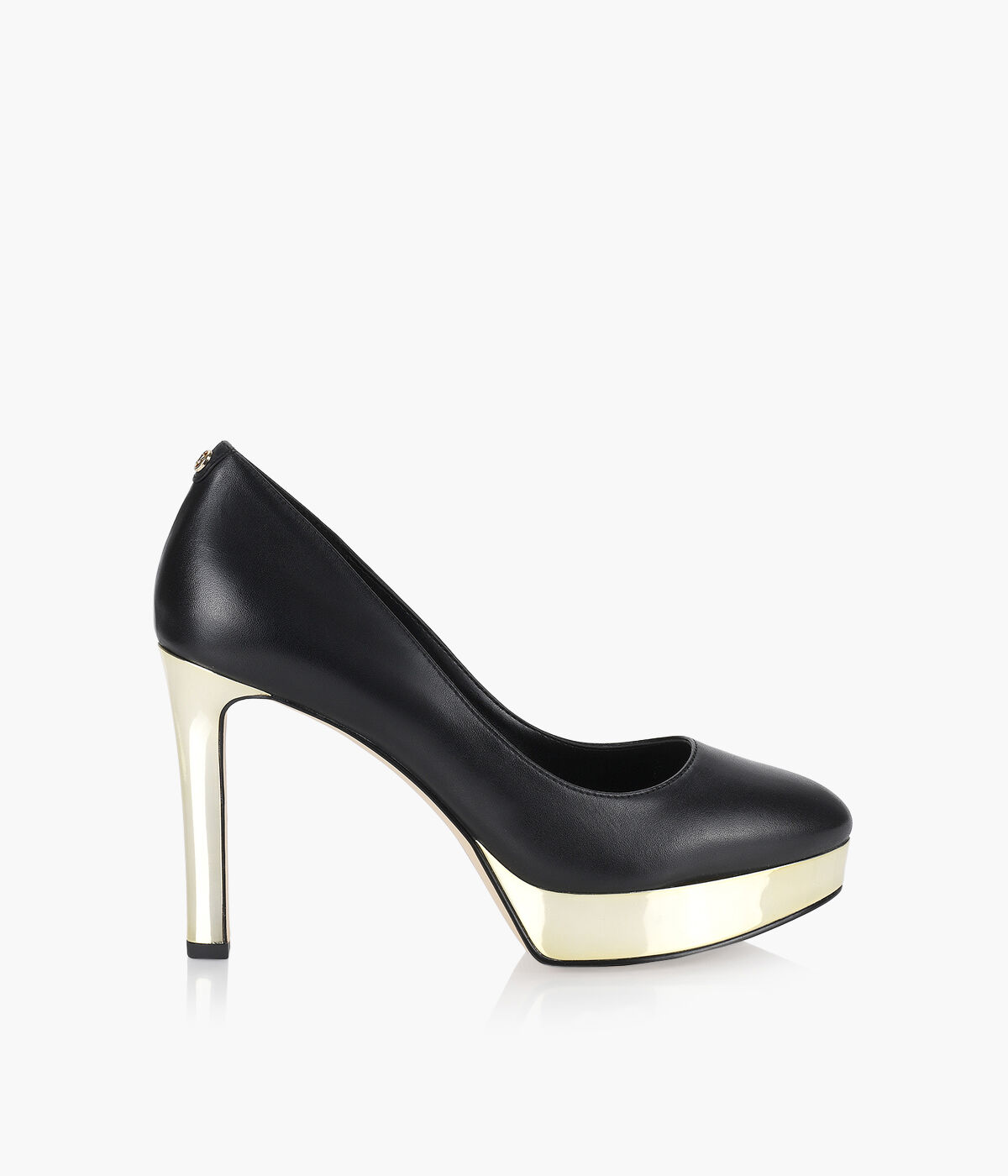 Michael kors platform pumps new arrivals