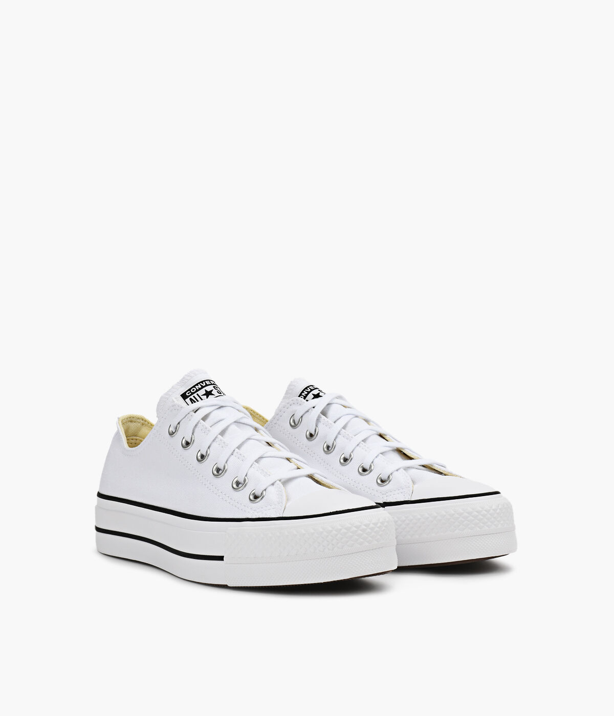 CHUCK TAYLOR ALL STAR LIFT LOW TOP