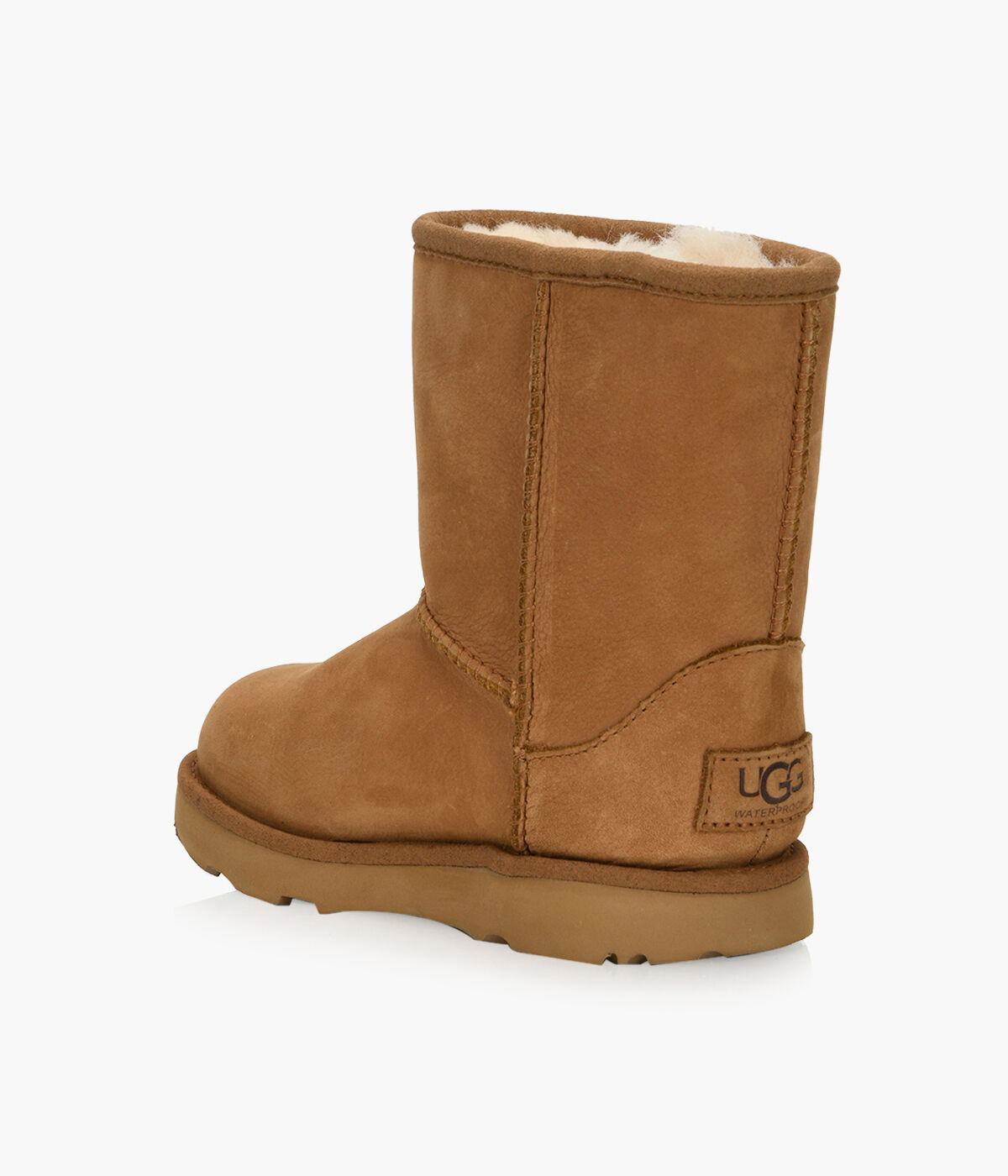 Ugg classic waterproof boot hot sale