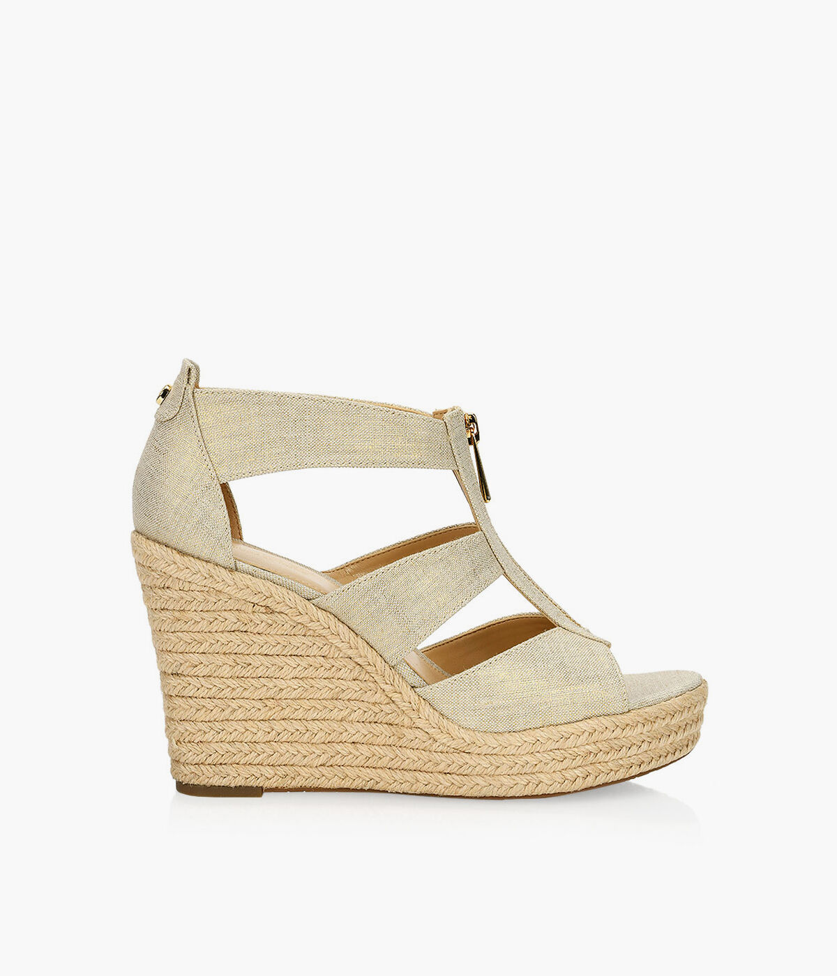 Michael michael kors damita wedge hotsell