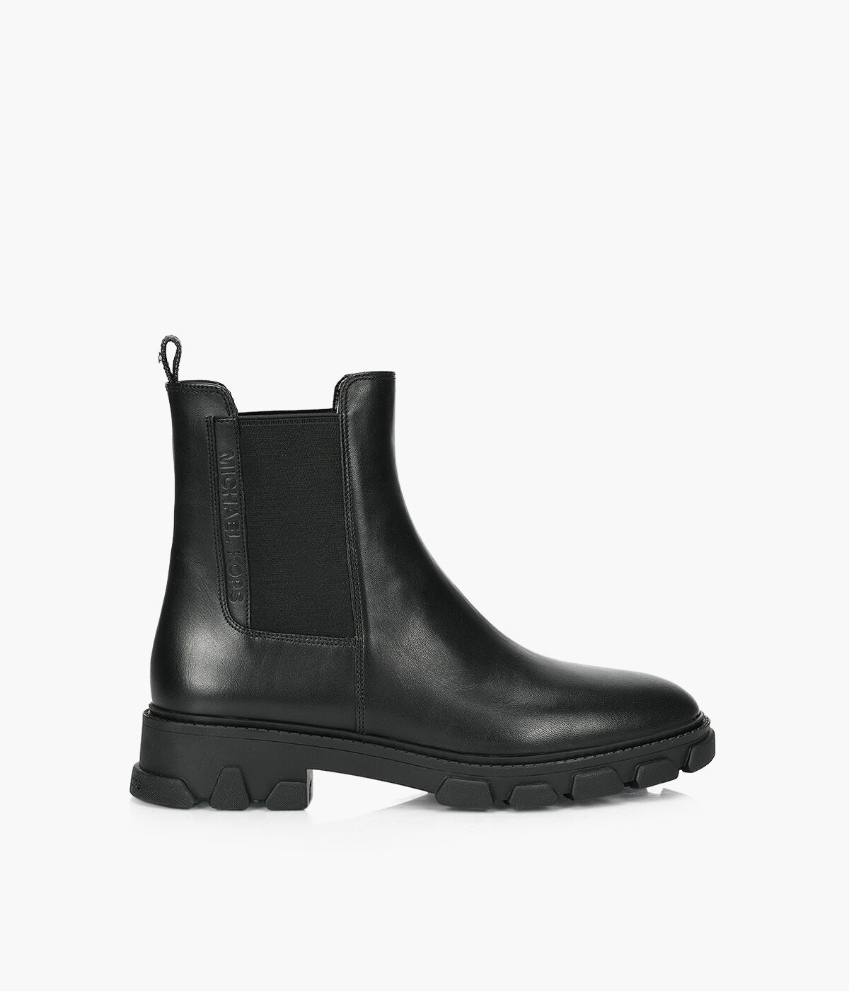Michael kors deals booties sale