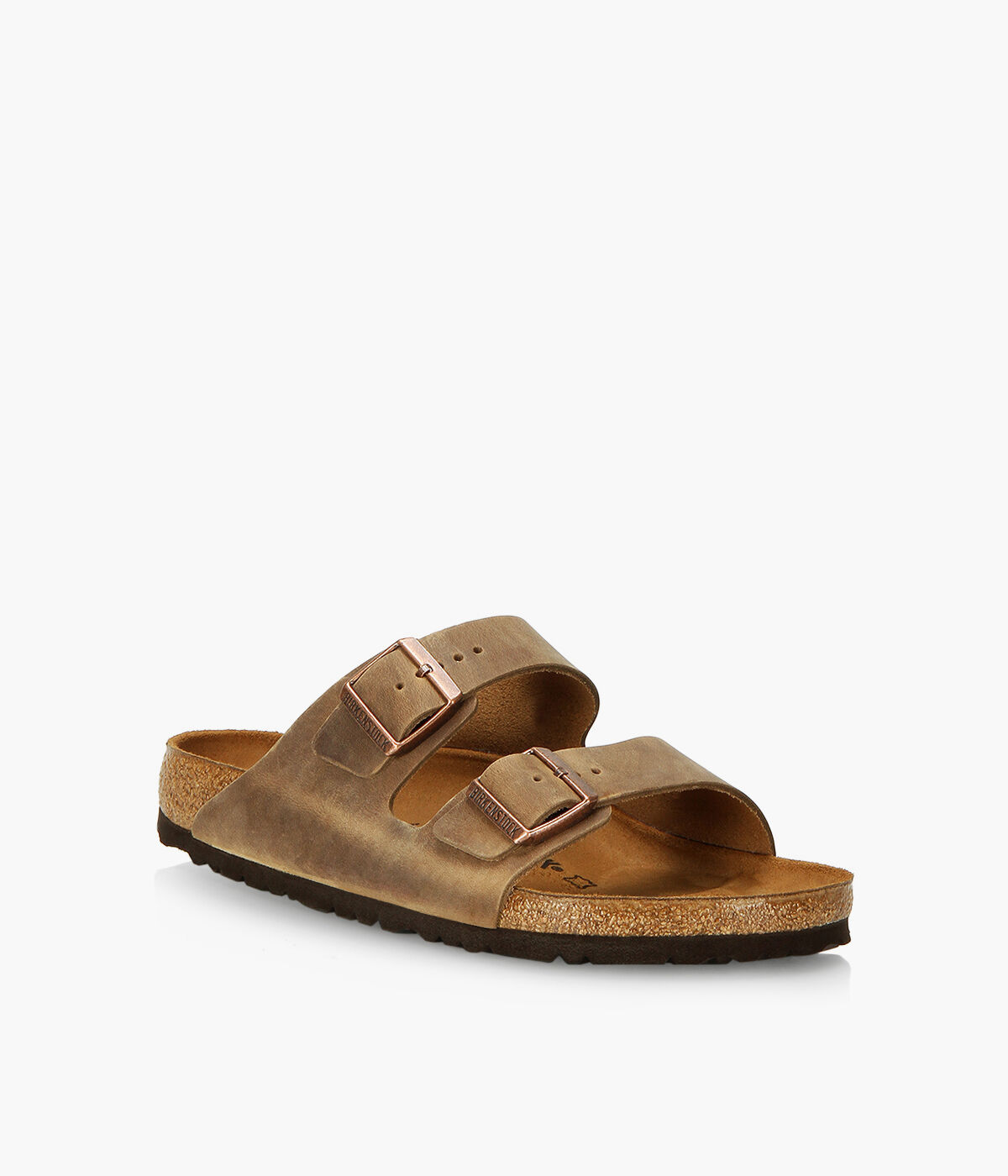 BIRKENSTOCK ARIZONA - Leather | Browns 