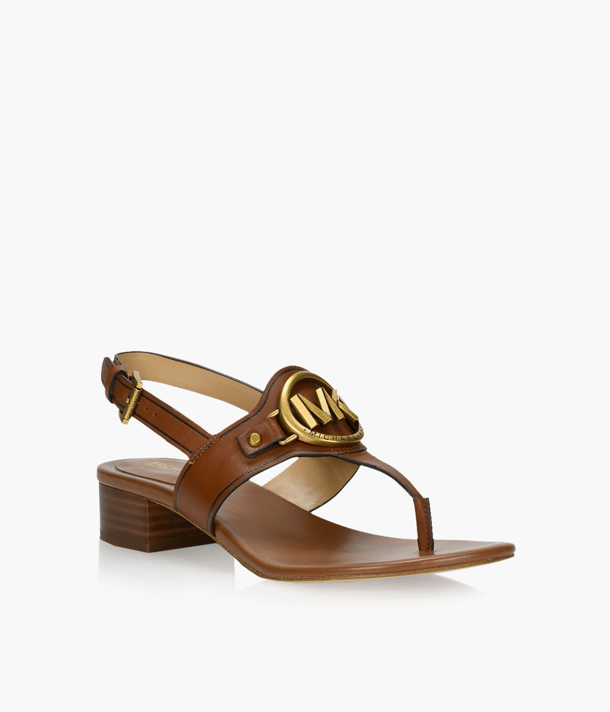 Michael kors shop ashland sandals