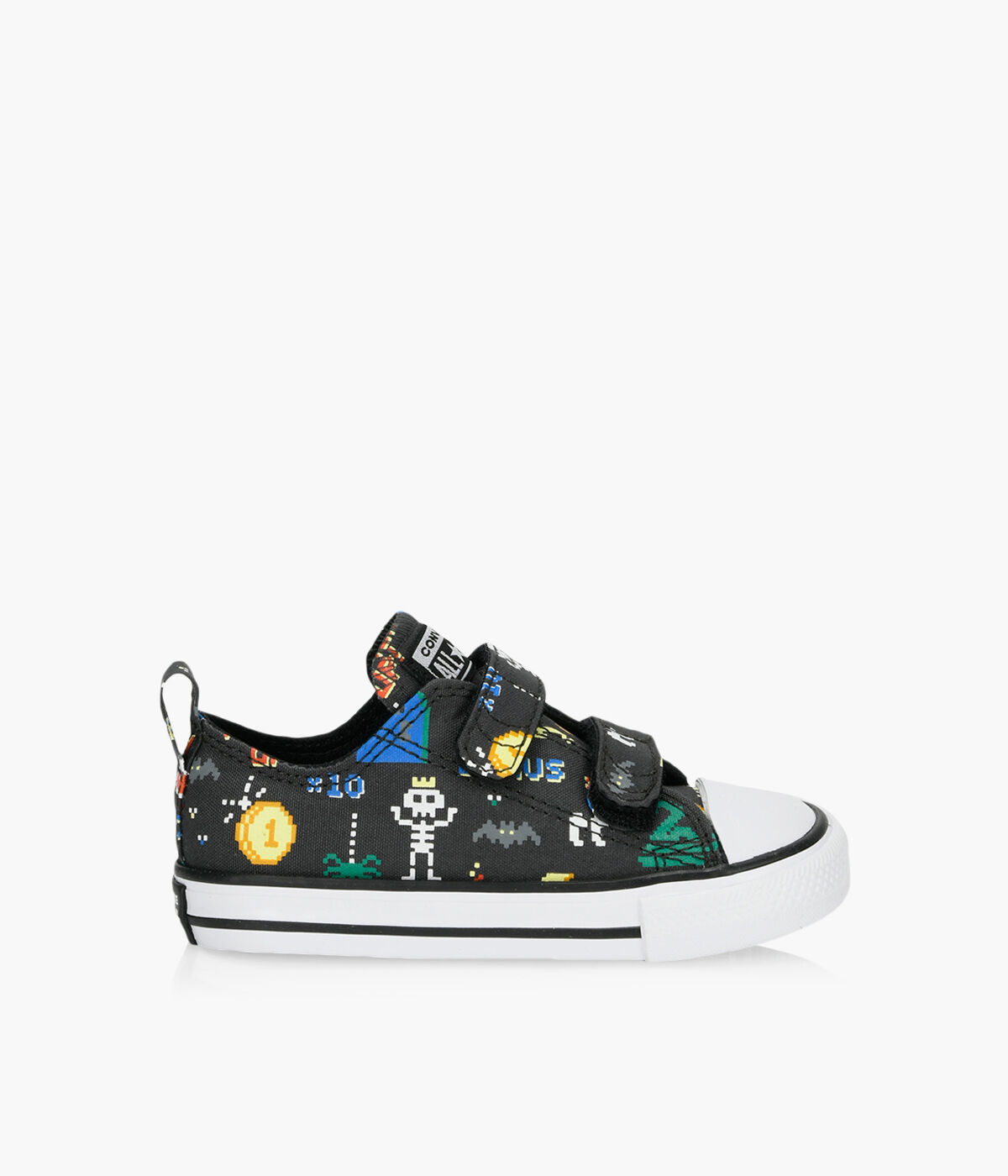 Converse chuck taylor all star 2v ox store