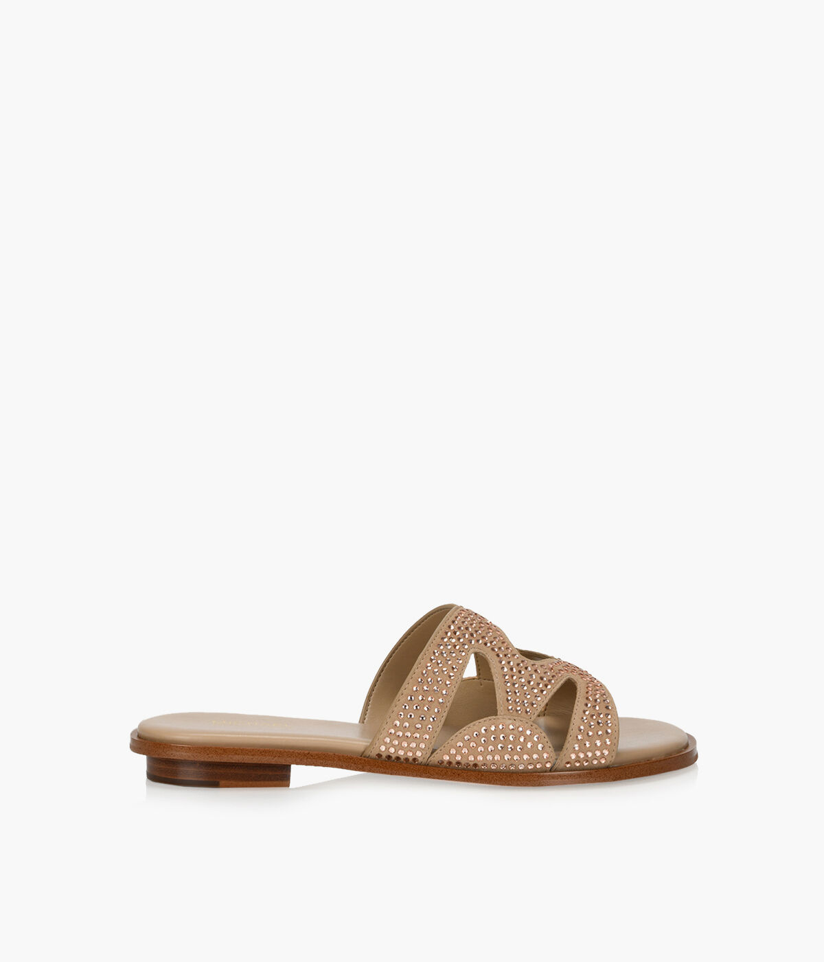 MICHAEL MICHAEL KORS ANNALEE SLIDE