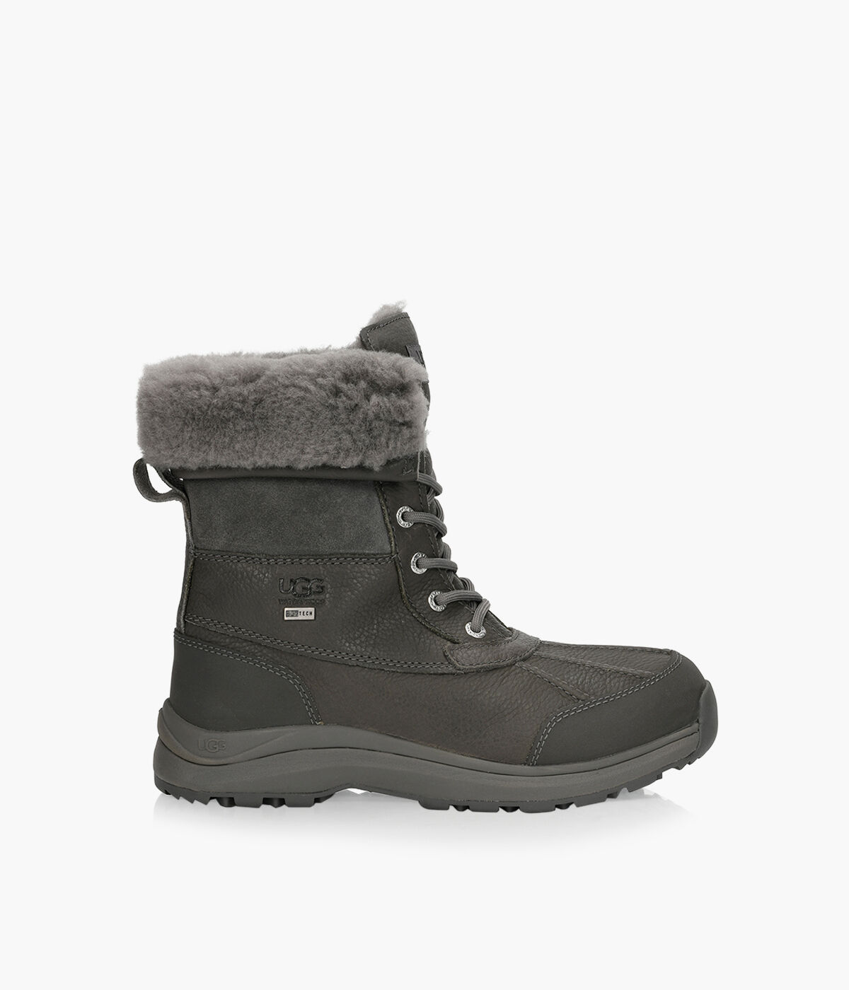 solde bottes hiver femme