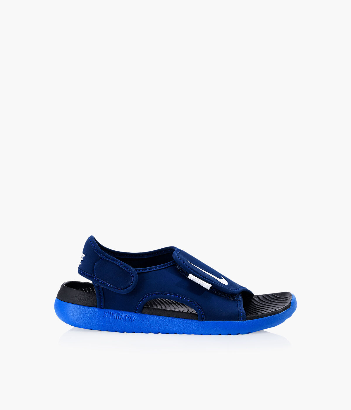 Nike sunray adjust 5 youth on sale