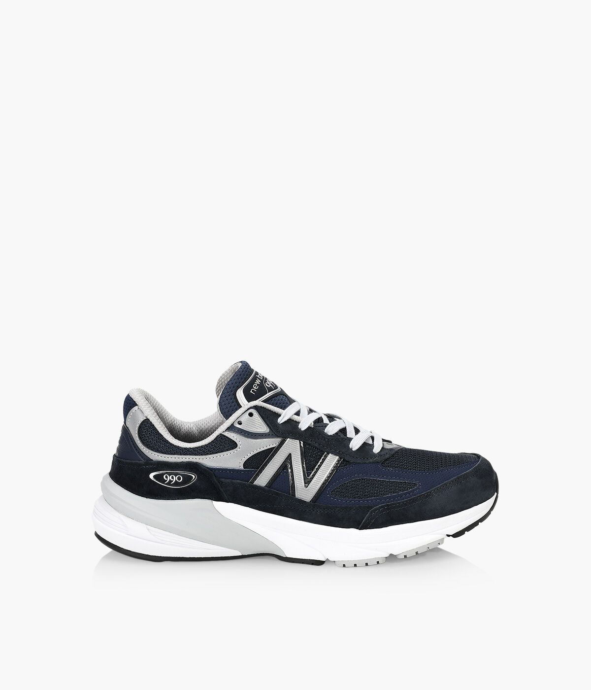 New balance 990 bleu cheap