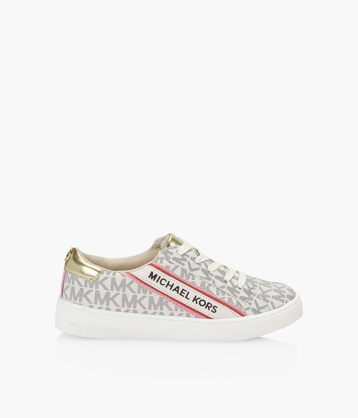 Michael kors girl outlet shoes size chart
