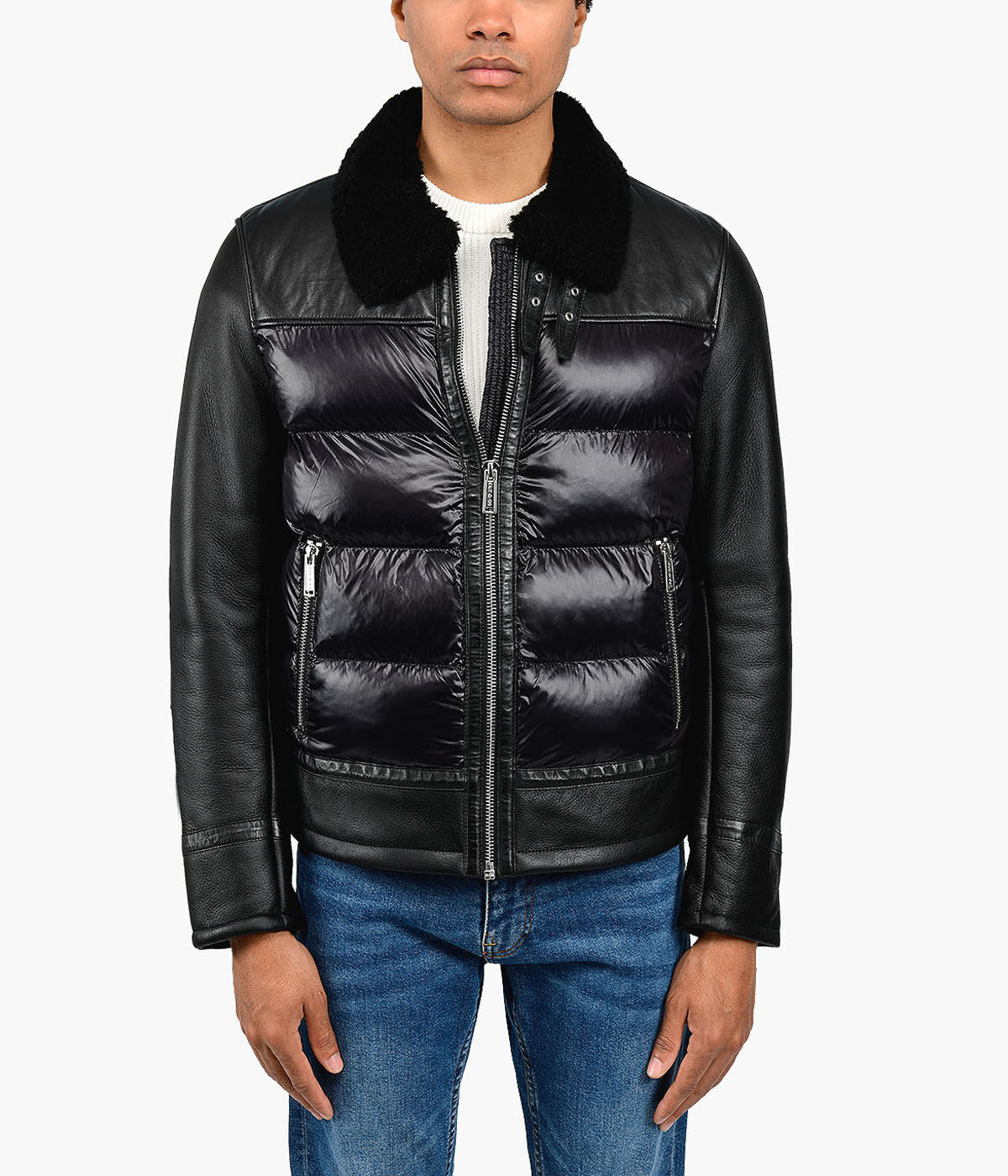 Ookpik mens jacket hotsell