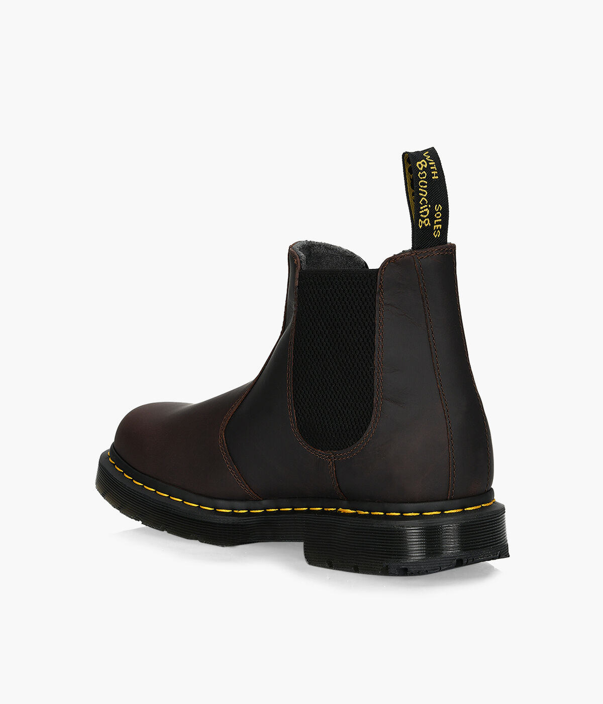 Dr martens top chelsea winter boots