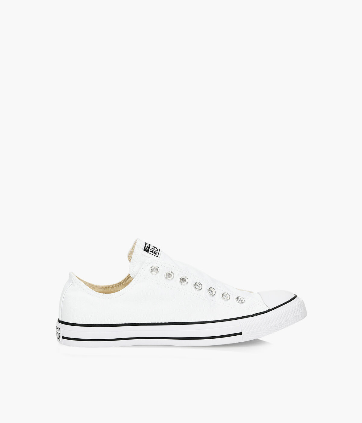 chuck taylor all star slip low top