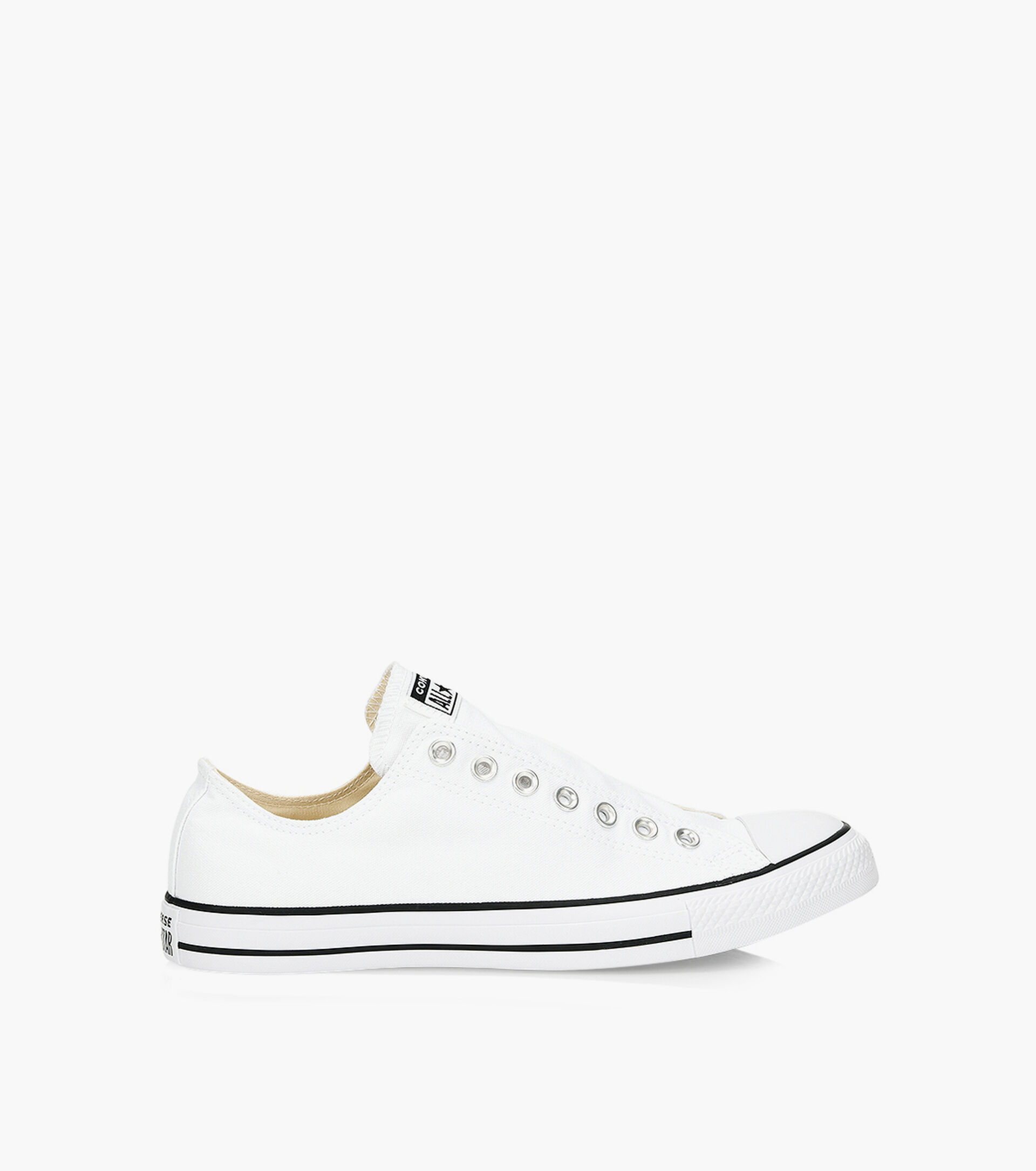 CONVERSE CHUCK TAYLOR ALL STAR SLIP - Fabric | Browns Shoes