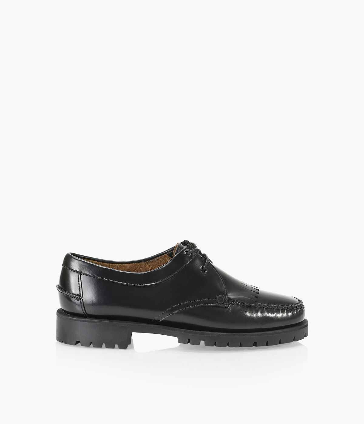 Sebago clearance oxford shoes