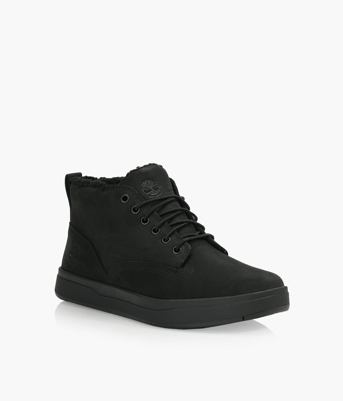 Timberland davis discount square leather chk