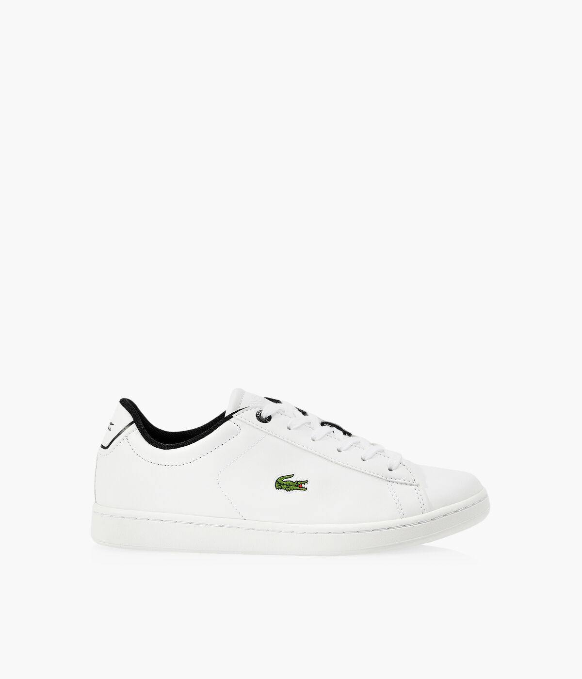 Lacoste carnaby new arrivals evo kids