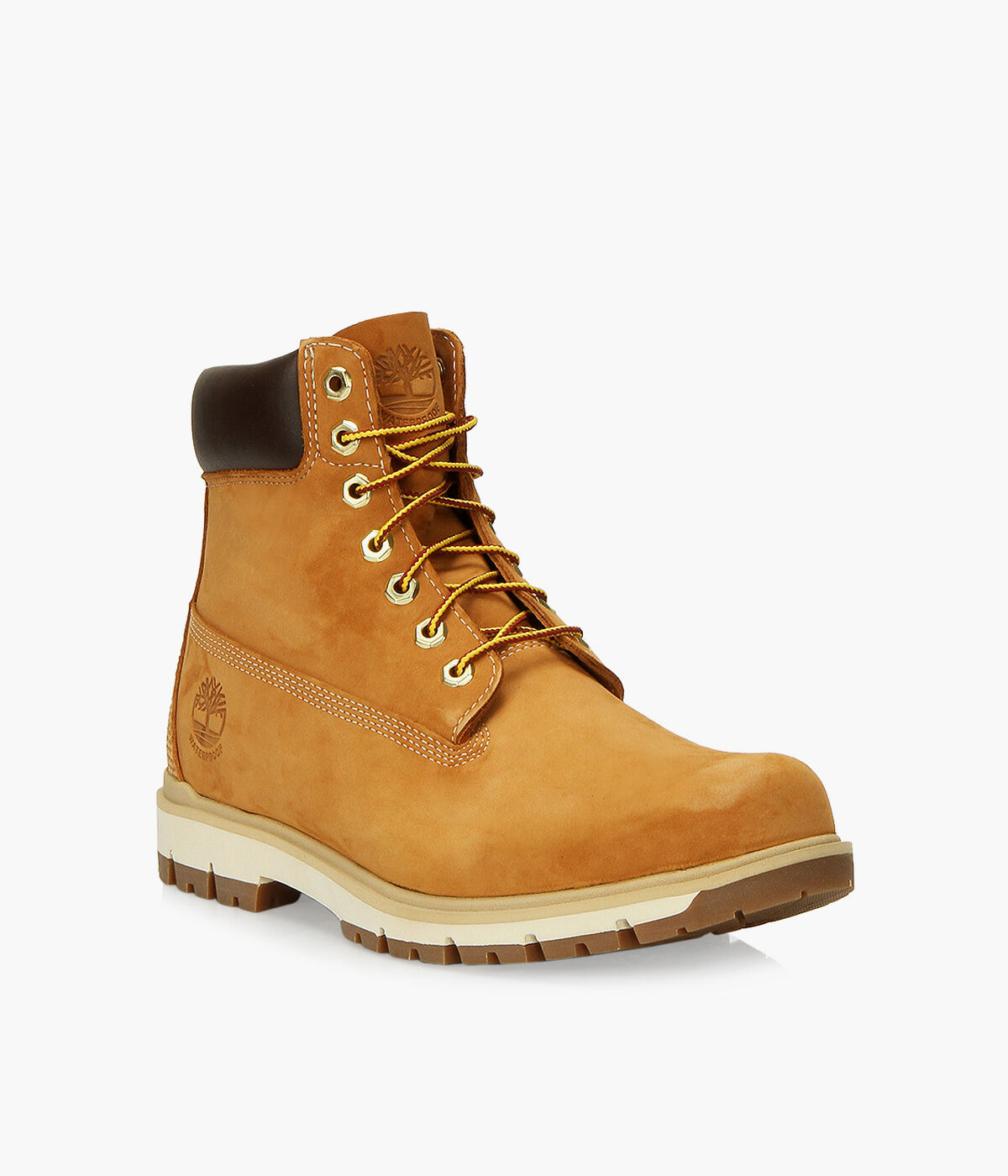 Timberland radford warm lined sales boots