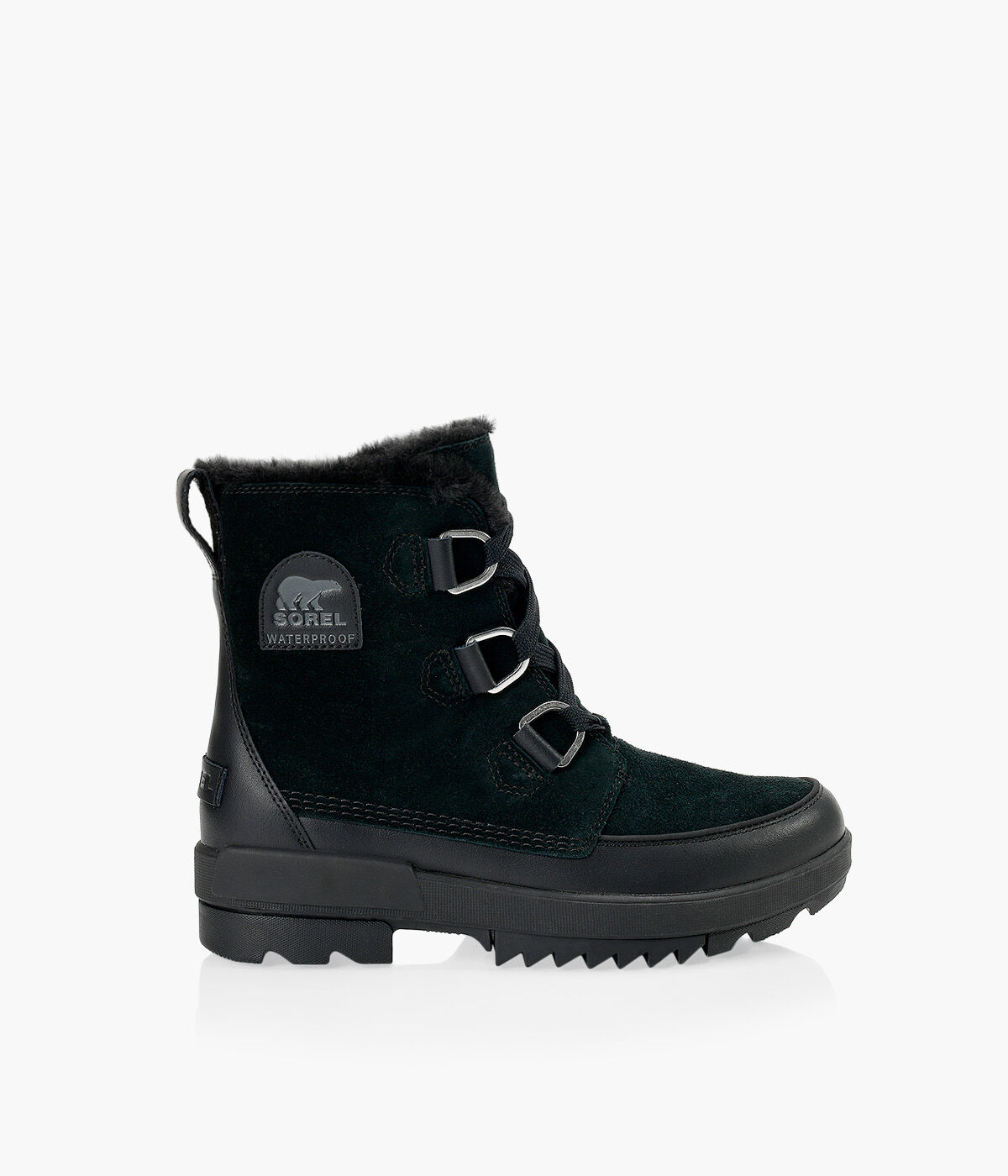 SOREL Browns Shoes
