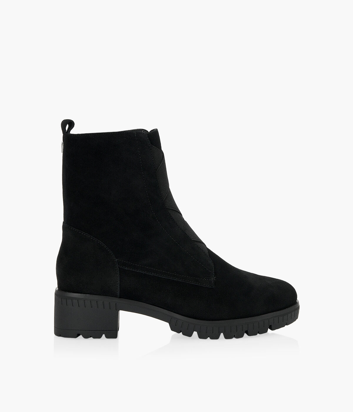 Valdini boots store