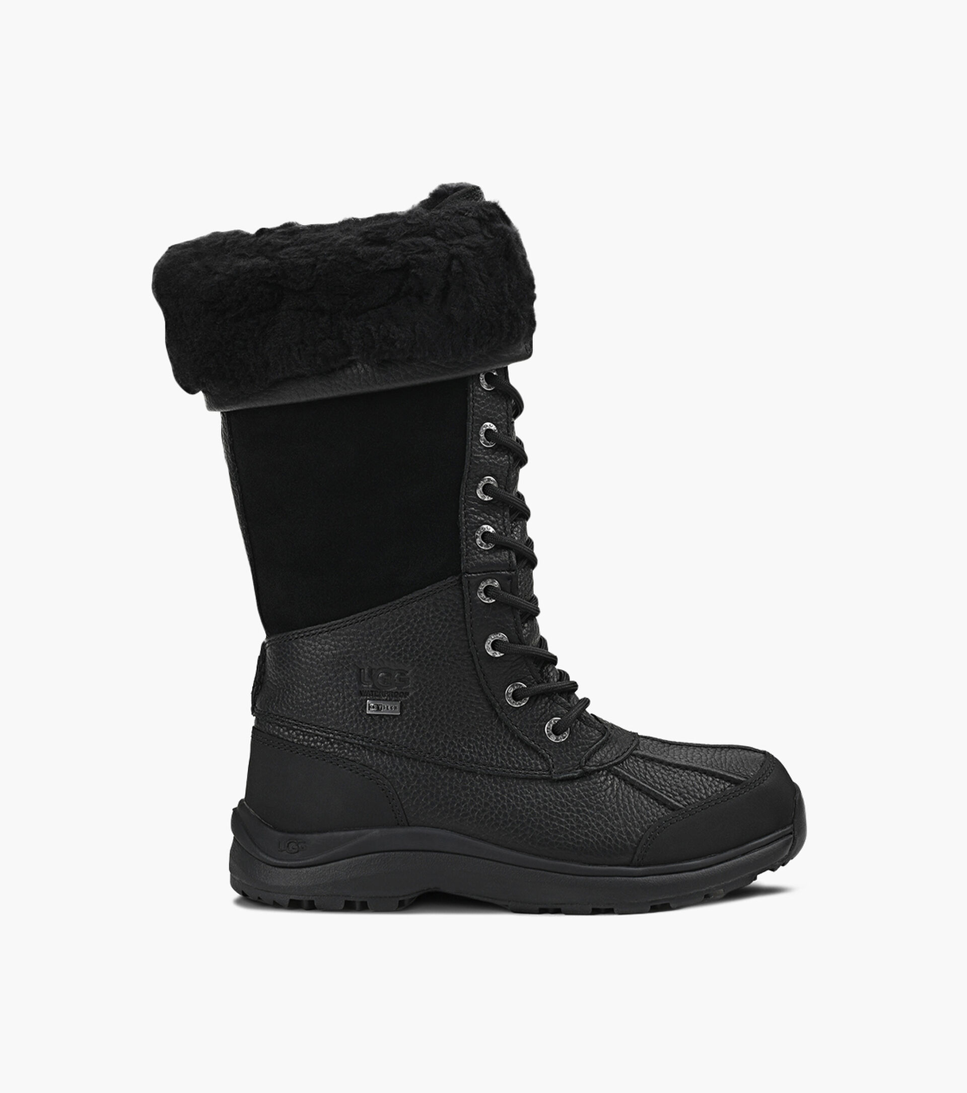 browns winter boots men
