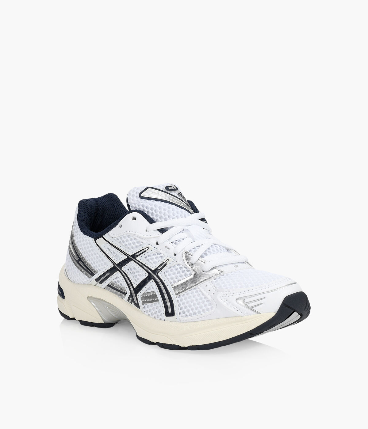 Asics shoes white colour on sale