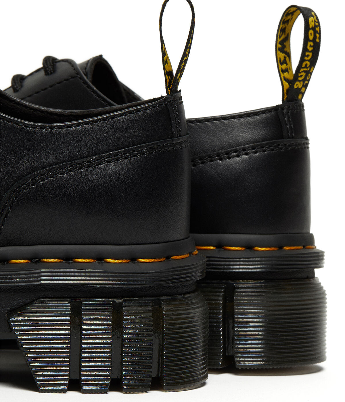 Browns shoes doc martens 2025