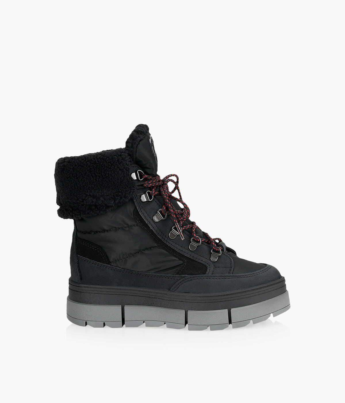 Pajar boots clearance browns