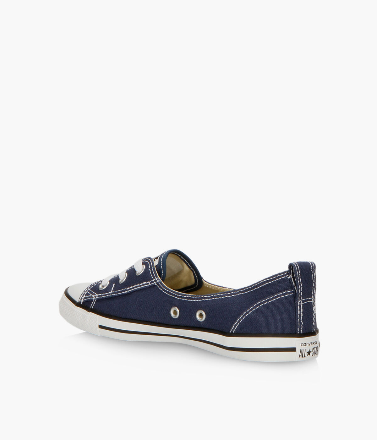 soulier style converse