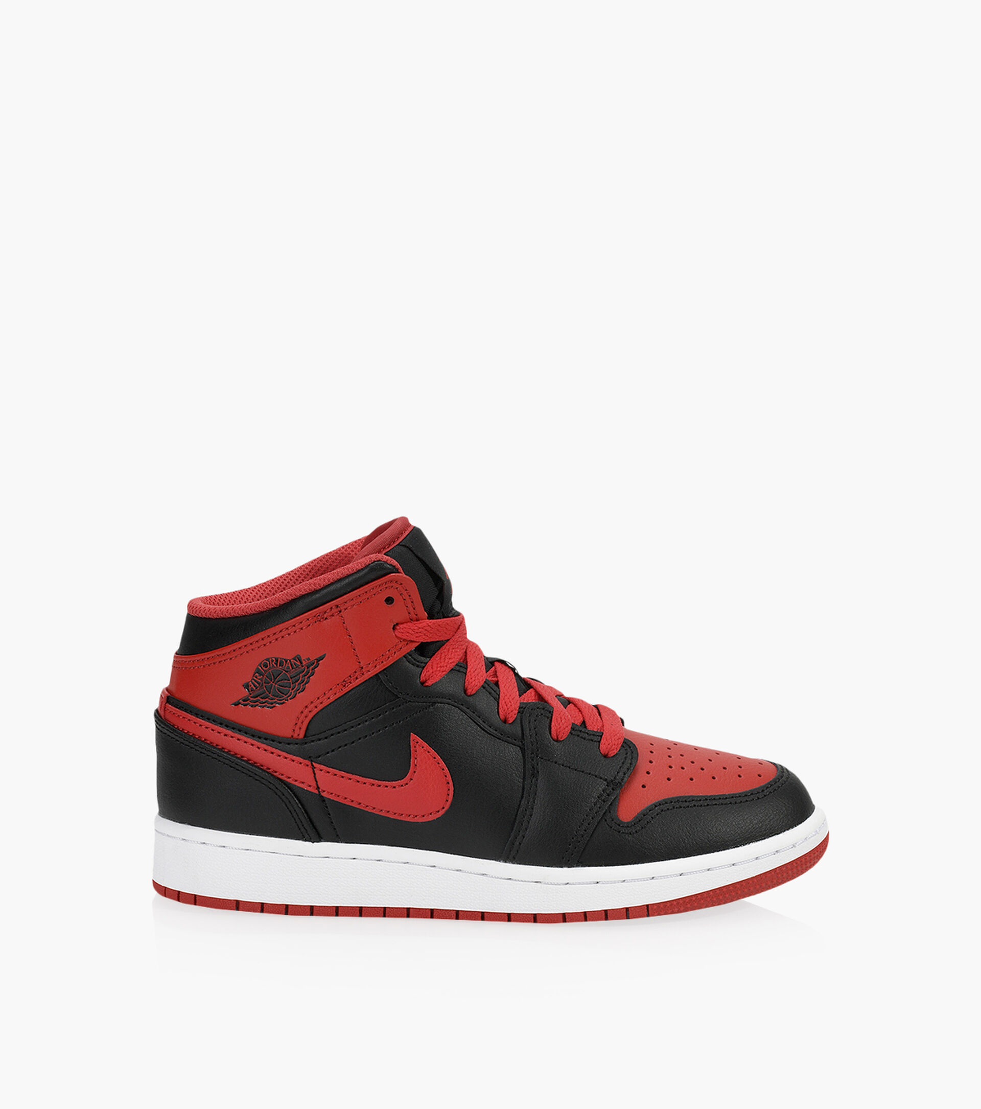 should i size up for jordan 1