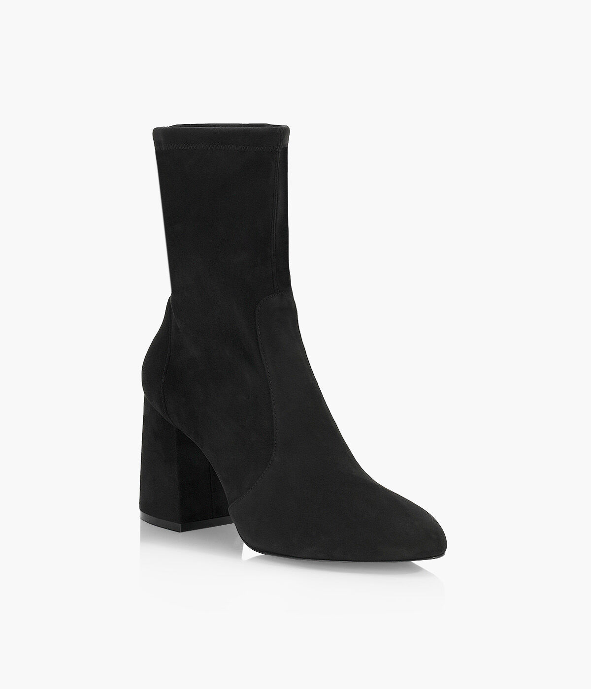 Stuart weitzman juniper 70mm sales booties