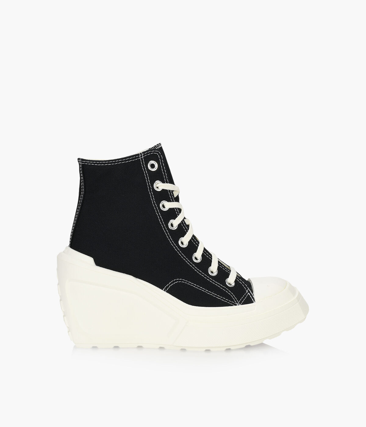 Converse 2025 noire compensee