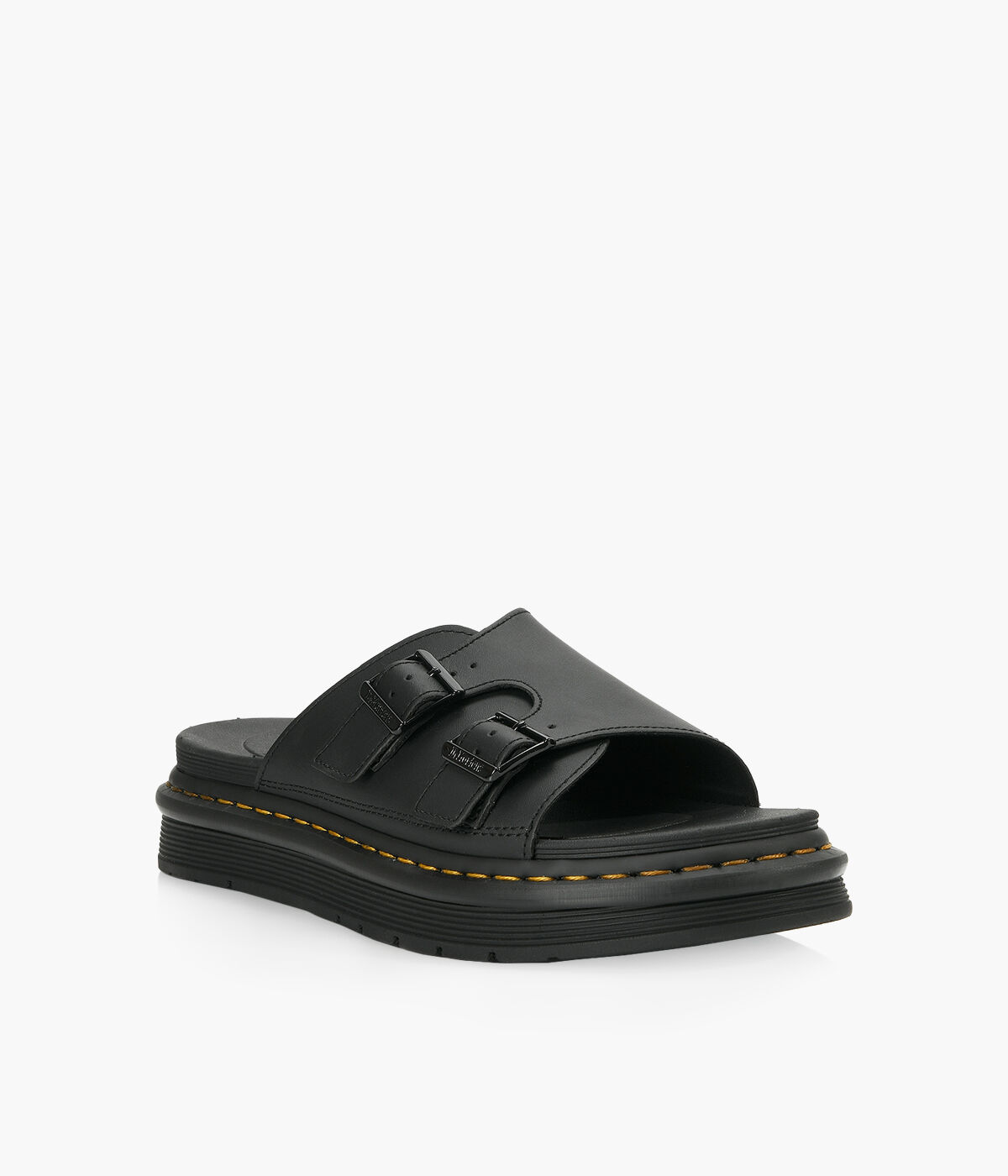 Dr martens best sale hydro leather