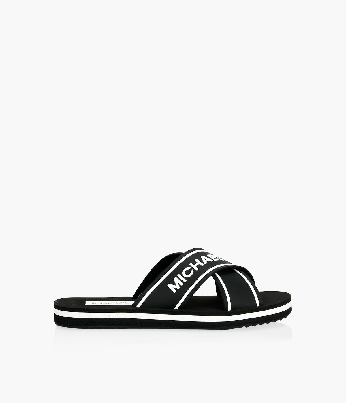 Sparrow logo slide sandal online