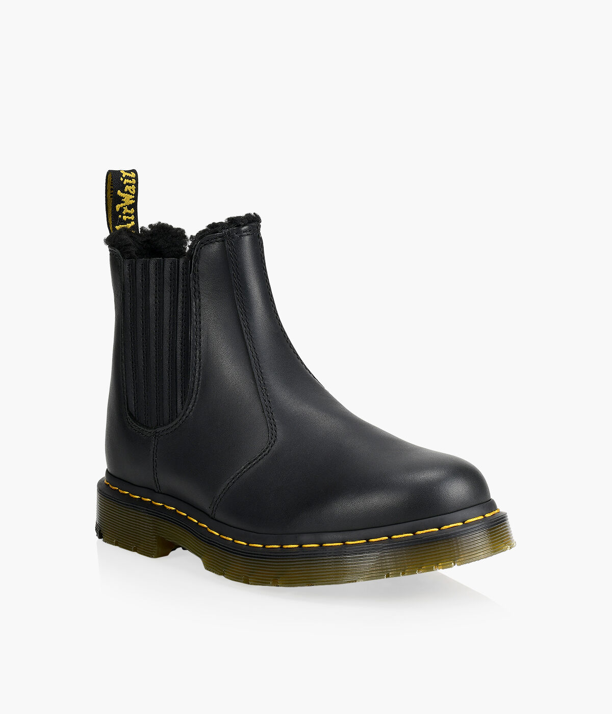 Dr martens clearance banzai brown