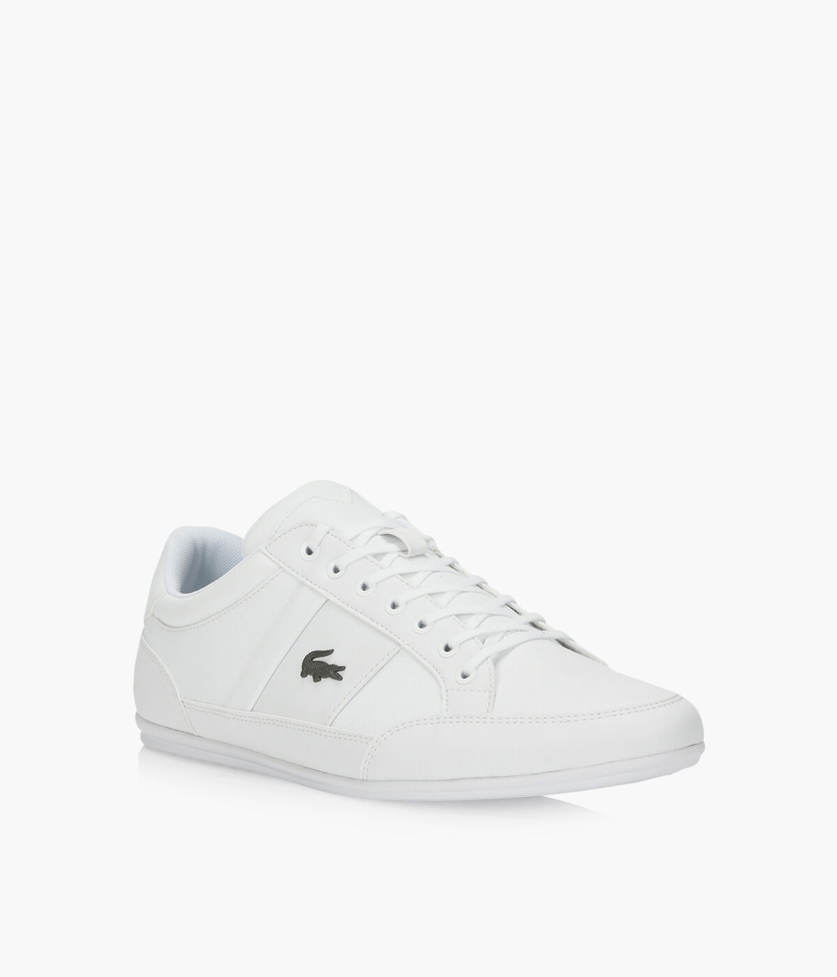 Lacoste chaymon white
