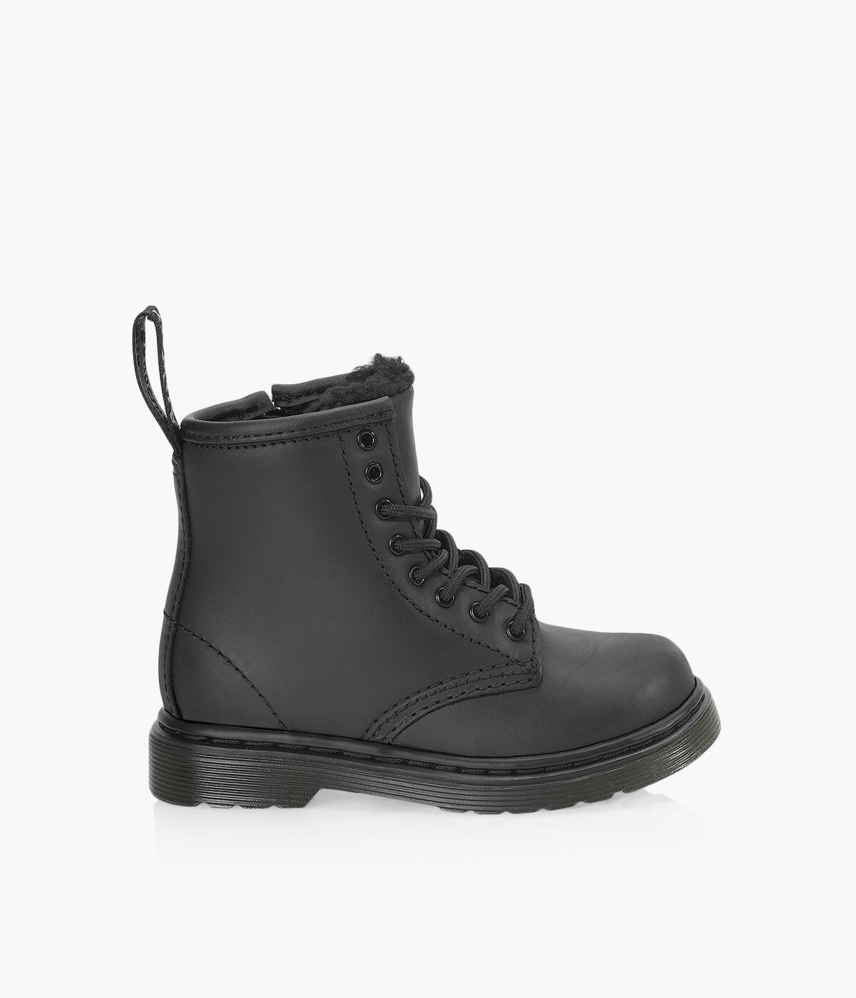 Dr martens black 1460 serena boots youth hotsell