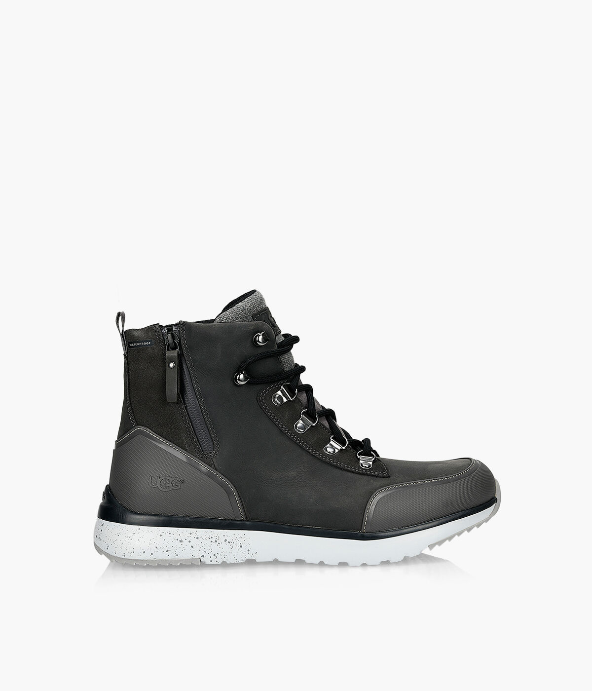 ugg caulder waterproof boot