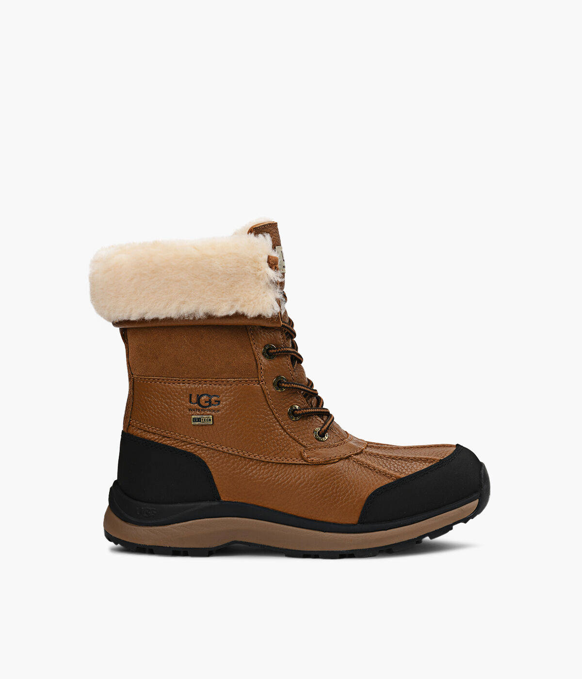 ugg adirondack 8.5