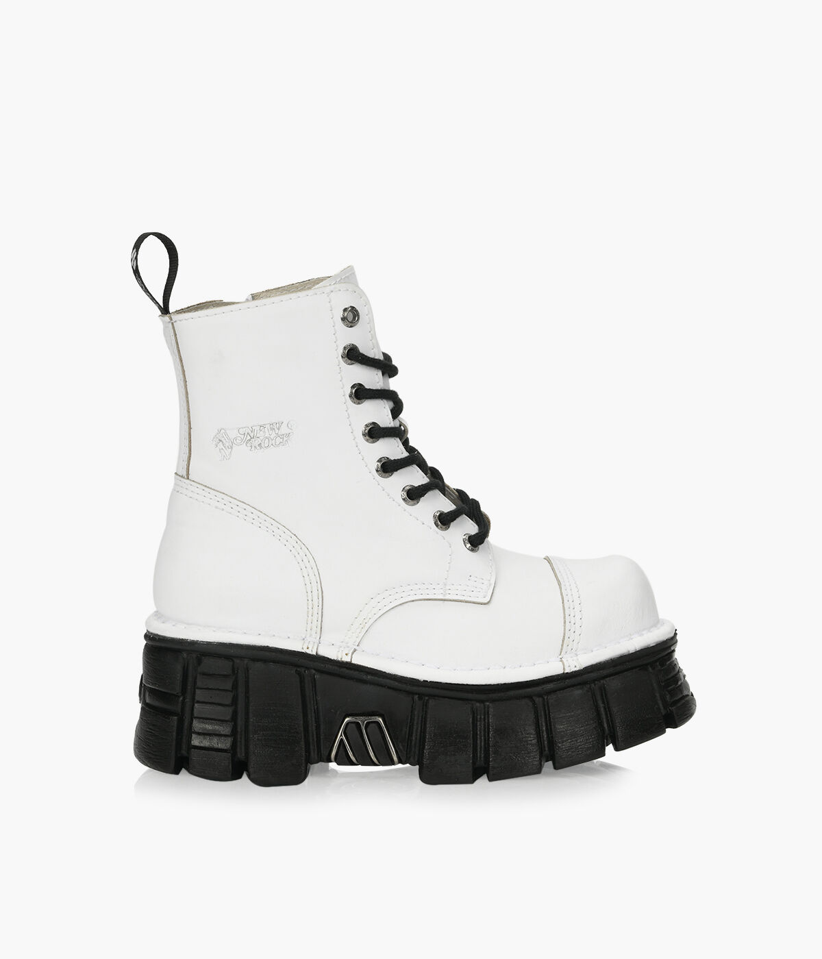 New rock discount boots & shoes